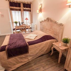 Brit Hotel Bristol Montbeliard Centre