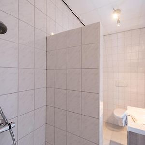 Luxe Driepersoonskamer