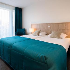 Kamer met een King Size Bed